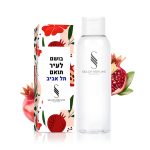 שמן בהשראת העיר תל אביב