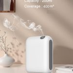 מפיץ ריח  Rio Pro