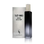 בושם לגבר בניחוח 212 וי איי פי