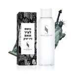 שמן בהשראת העיר ניו יורק