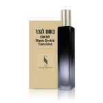 בושם לגבר בניחוח טום פורד בלאק אורכיד