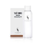 שמן בניחוח בושם לגבר - ג'יבנשי פאי