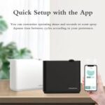 ⁦מפיץ ריח T4⁩ – תמונה ⁦2⁩