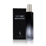 בושם לגבר בניחוח בלאק אקס אס