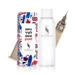 שמן בהשראת העיר לונדון