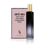 בושם לאישה בהשראת איב סאן לורן מון פריז