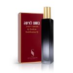 בושם לאישה בהשראת דולצ'ה גבאנה Q