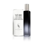 בושם לגבר בהשראת לואי ויטון אמבר נומד