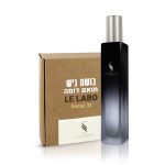 בושם יוניסקס בהשראת סנטל 33