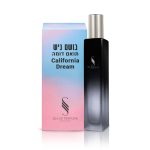 בושם יוניסקס בהשראת קליפורניה דרים לואי ויטון